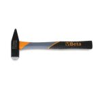 Martelo Mecanico Cabo Fibra 1370T 300g