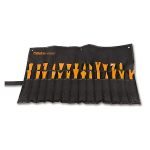 Jogo Ferramenta Nylon Remoçao Pinos 1479/B27 27Pçs