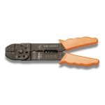 Alicate Cravar Terminais Isolados 1602