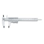 Paquimetro 1650 200mm