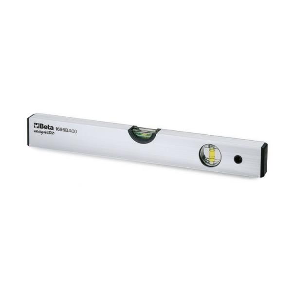 BT16960205 Nivel Aluminio Magnetico 1696B 500mm - Image 1