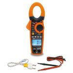 Pinça Amperimetrica 1760PA/AC-DC