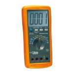 Multimetro Digital 1760DGT