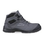 Bota Camurça 7218G