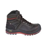 Bota Pele S3 SRC 7294HM 44