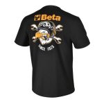 T-Shirt Estampada 7548M XL - Image 2