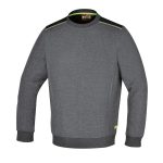 Sweat-Shirt Gola Redonda 7642G Cinza M