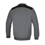 Sweat-Shirt Gola Redonda 7642G Cinza M - Image 2