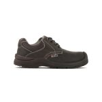 Sapato Pele GABORONE S1P Preto