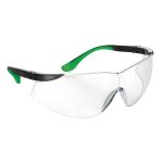 Oculos Policarbonato Incolor Anti-Embaciante