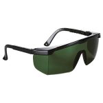 Oculos c/Lente Policarbonato Escuro T5