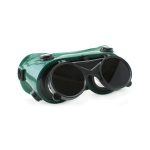 Oculos Soldador Lente Dupla Rebativel