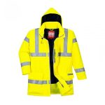 Parka Impermeavel AV Ignífugo/Anti-Estatico