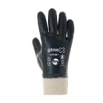 Luvas Jersey Revestida Nitrilo Total - Image 2