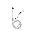 Linha Vida Vertical 12mm 50Mt