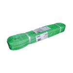 Cinta Elevaçao Verde 60mm 2Ton