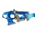 Cinta 50mm Frio c/Roquete 3,5Mt