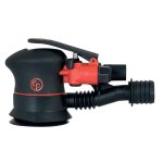 Lixadora Orbital Pneumatica 150mm