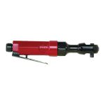Roquete Pneumatico 1/4 5-17Nm