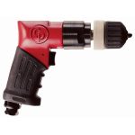 Berbequim Pneumatico Reversivel 10mm