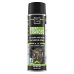 Spray Limpeza Travoes 600ml
