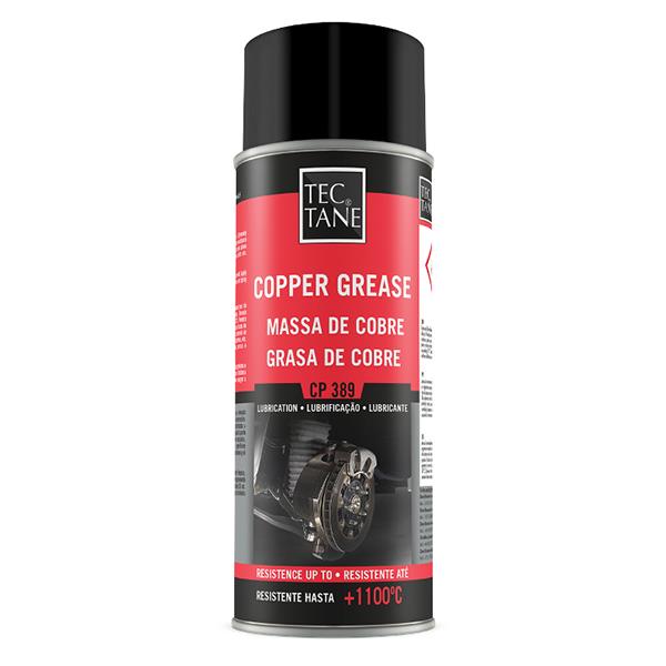 DBTCP389 Spray Massa Cobre 400ml - Image 1