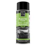 Spray Limpador Plasticos 400ml