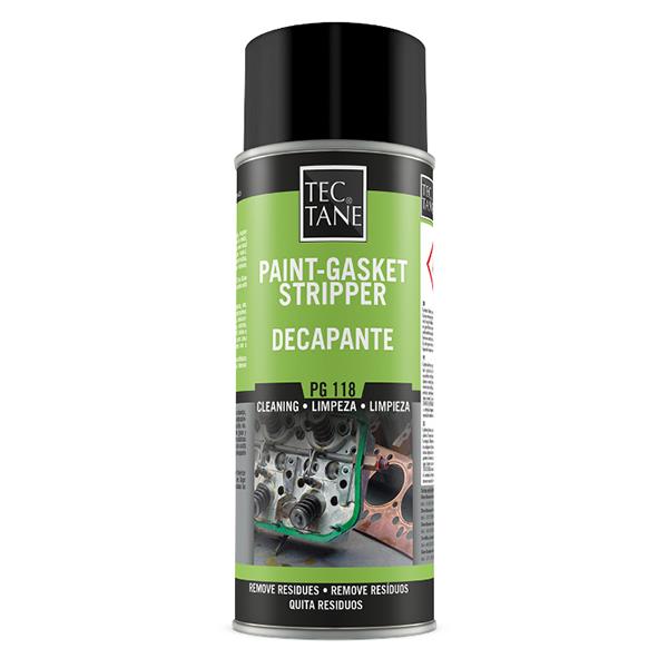 DBTPG118 Spray Decapante Removedor Residuos 400ml - Image 1
