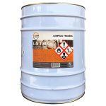 Limpeza Travoes 25Lt
