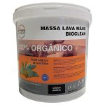 Massa Lava Maos BIOCLEAN 4Lt