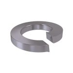 Anilha Mola Inox A2