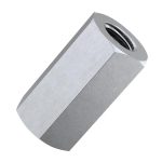 Uniao Varao Sextavado M8x13x25mm A2