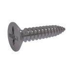 Parafuso Auto-Roscante CEP Inox A2