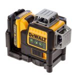 Nivel Laser 3 Linhas DCE089D1G