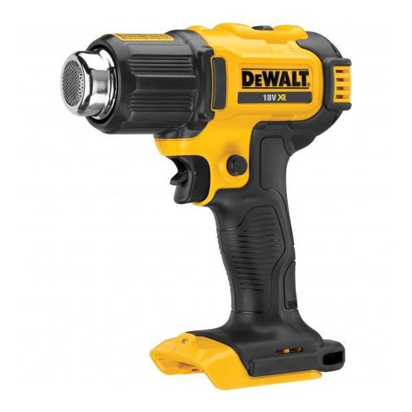 DWDCE530N.XJ Pistola Ar Quente XR 18V - Image 1