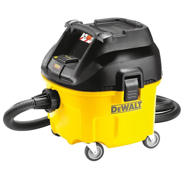 DWDWV901L.QS Aspirador Classe L 1400W 30Lt - Image 1