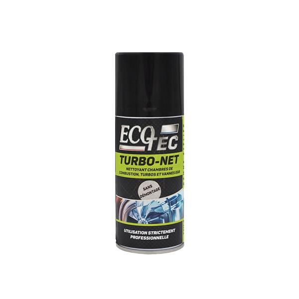 EC1104 Limpa Turbos Valvula EGR Turbo-Net 125ml - Image 1