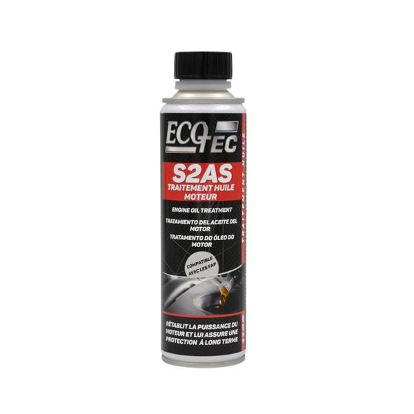 EC1125 Tratamento Anti-Fricçao Motor FAP 300ml - Image 1