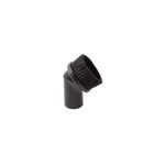 Bocal Curvo Aspirador Ø40mm