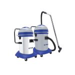 Aspirador EXEL WP220M 2400W 77Lt