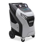 Maquina Sistema AC Auto ECK NEXT PRO 1234yf
