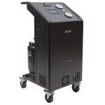 Maquina Sistema AC Auto VA_Cinquecento R134a
