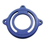 Base Rotativa Torno