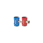 Engate Rapido R134A BP