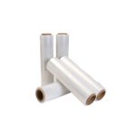 Rolo Filme Est. Man. 23 microns 2kg
