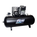 Compressor 4Hp Industrial LLD200 4F 380V 200Lt