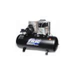 Compressor 3Hp Industrial LLS200 3F 220V 200Lt