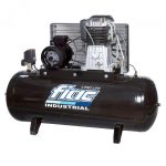 Compressor 7.5Hp Industrial LLD300-7.5F 380V 270Lt