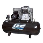 Compressor 5.5Hp Industrial LLD300-5.5F 380V 270Lt