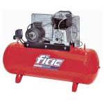 Compressor 7.5Hp AB858-F 380V 270Lt